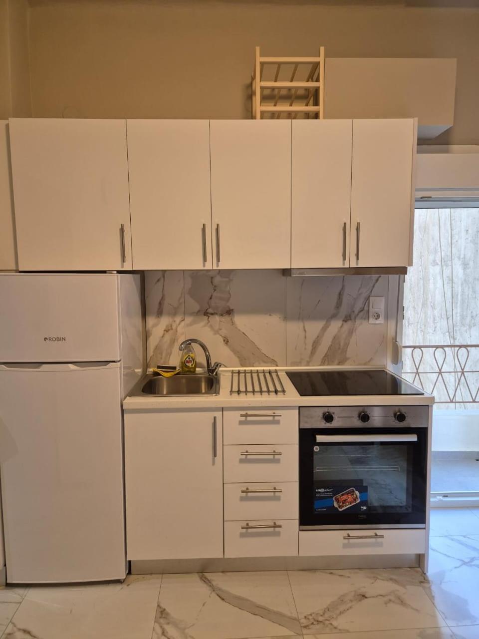 Galeriya Appartement